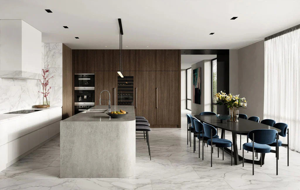 Tips to Maximize a Smaller Space