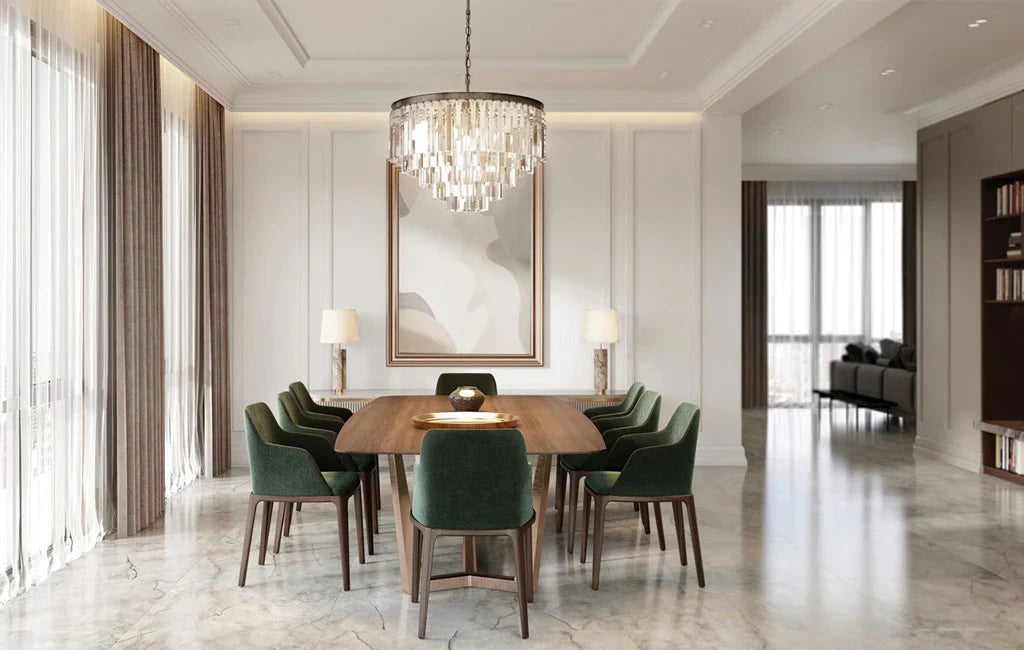 Get your Outdoor Patio Ready for Spring