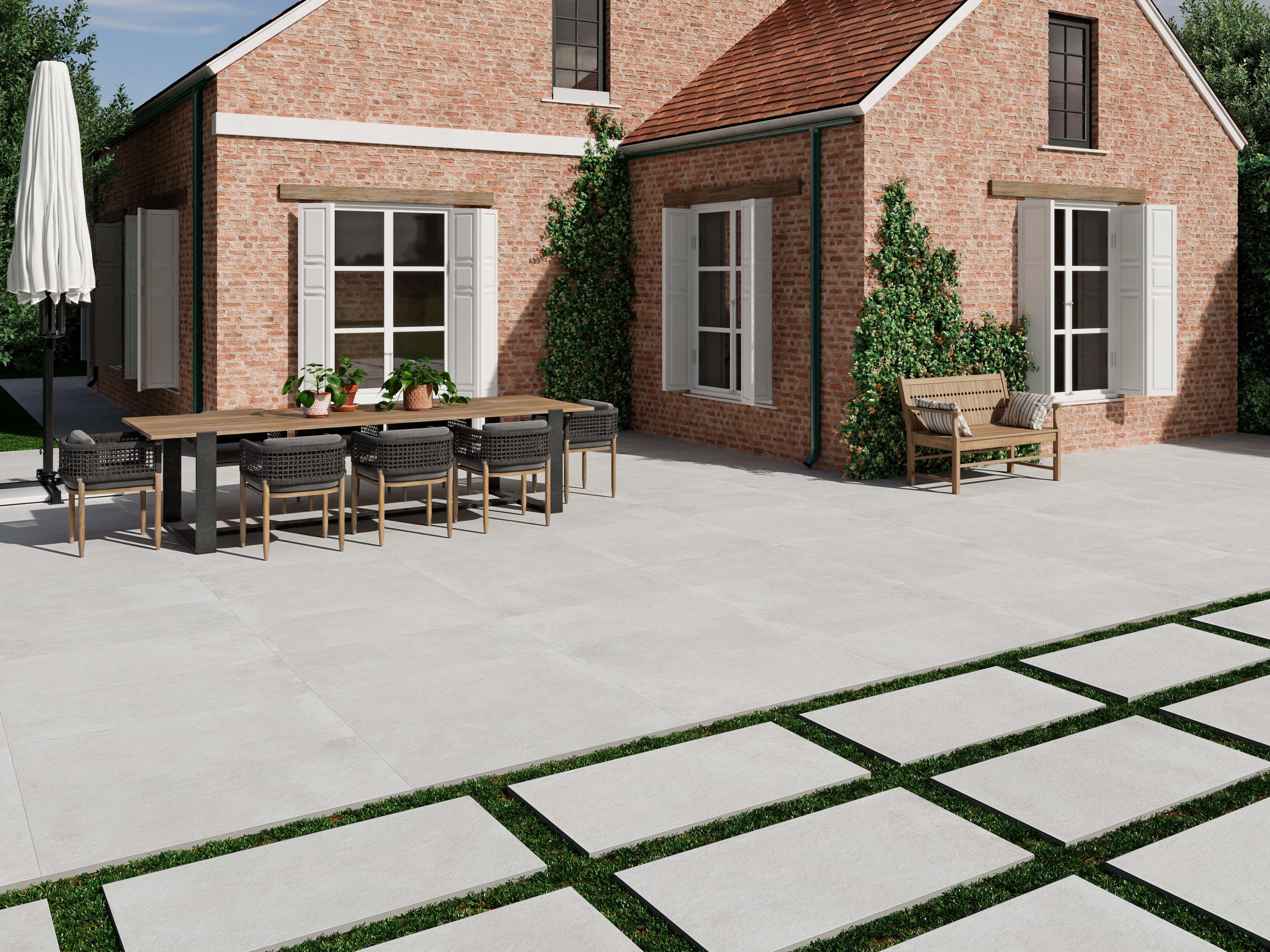 Solid20 (outdoor only)