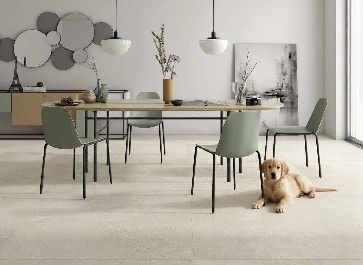 Mink ADVANCE Floor Tiles (60X120)